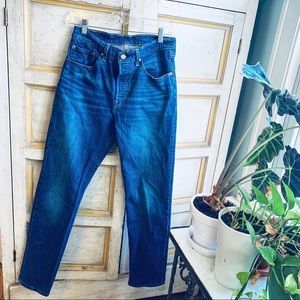 Levi’s Women’s 501 Jeans Original Fit